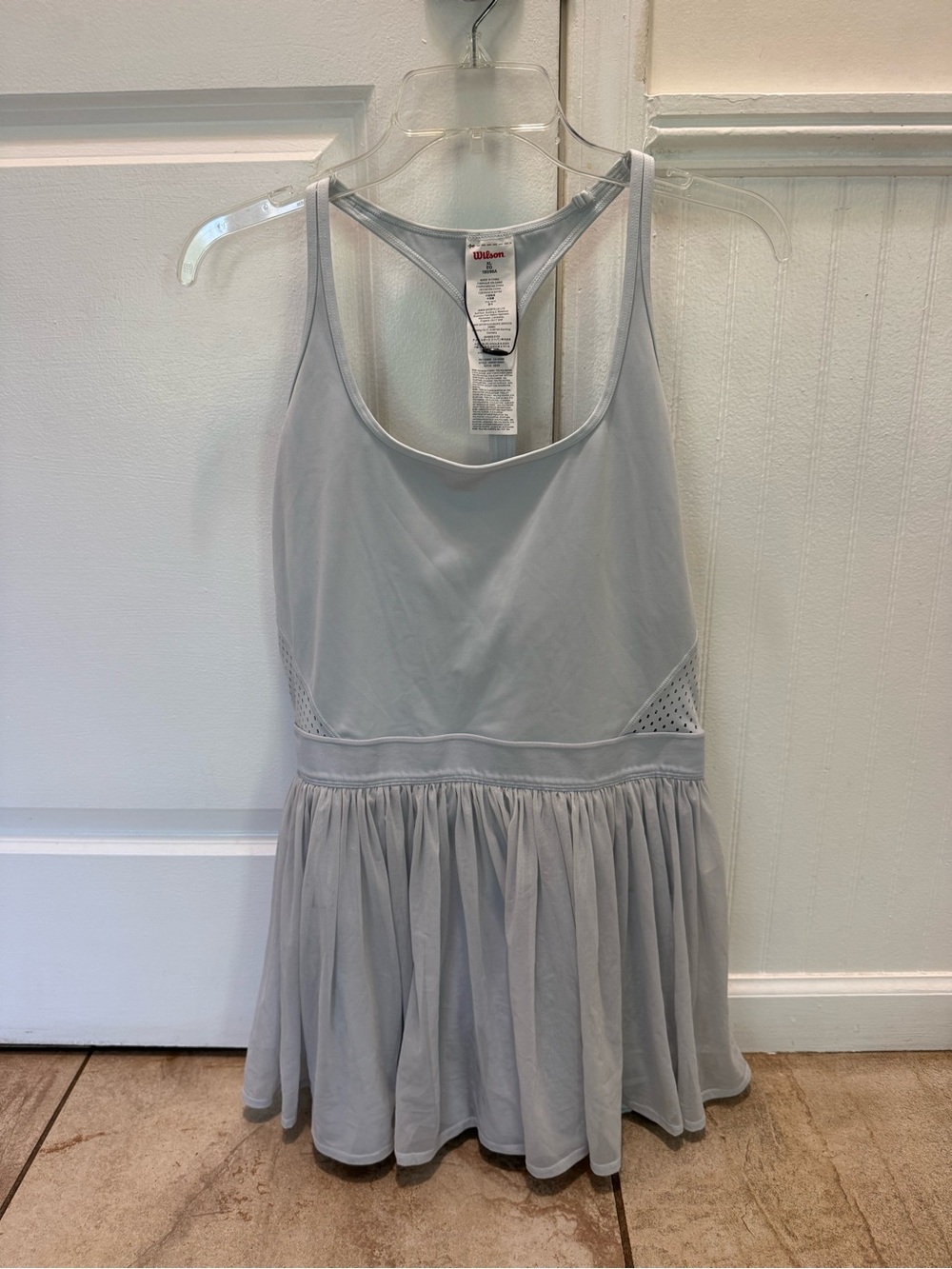 Wilson Headliner Tennis Dress - XL